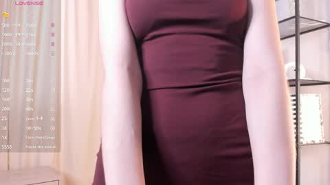 Liliane online show from May 24, 2026, 5:23 am