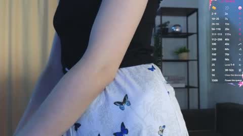 Liliane online show from June 27, 2026, 5:56 am