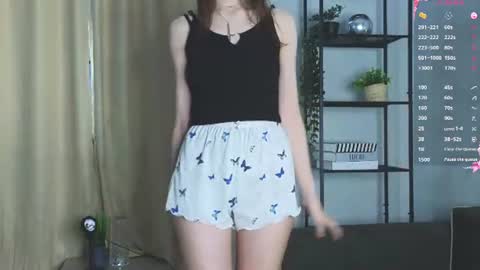 Liliane online show from June 27, 2026, 12:22 pm
