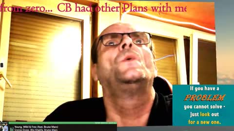 Snapshot of umdenker2003 chatting on February 14, 2026, 9:44 pm umdenker2003 online show from February 14, 2026, 9:44 pm