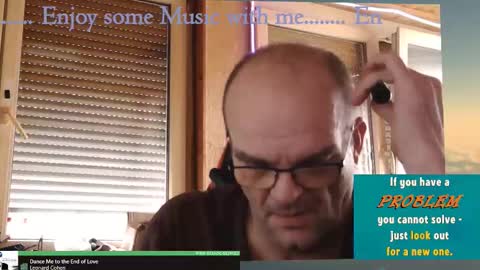 Snapshot of umdenker2003 chatting on February 20, 2026, 9:00 am umdenker2003 online show from February 20, 2026, 9:00 am