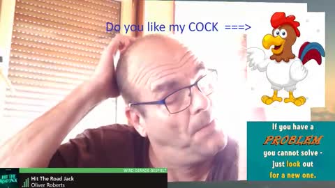 Snapshot of umdenker2003 chatting on March 2, 2026, 10:00 am umdenker2003 online show from March 2, 2026, 10:00 am