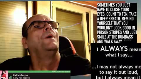 Snapshot of umdenker2003 chatting on March 5, 2026, 10:17 pm umdenker2003 online show from March 5, 2026, 10:17 pm