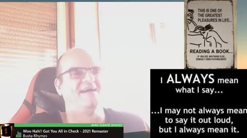 Snapshot of umdenker2003 chatting on March 10, 2026, 9:03 am umdenker2003 online show from March 10, 2026, 9:03 am