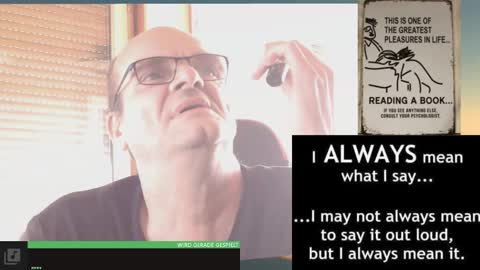 Snapshot of umdenker2003 chatting on March 13, 2026, 9:16 am umdenker2003 online show from March 13, 2026, 9:16 am