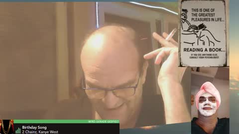 Snapshot of umdenker2003 chatting on March 13, 2026, 9:21 pm umdenker2003 online show from March 13, 2026, 9:21 pm