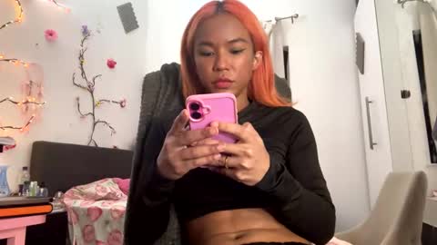 umdonut online show from November 3, 2025, 7:26 pm