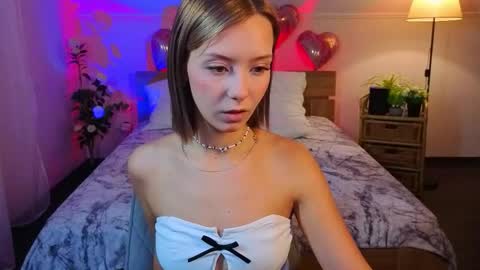 umpa_lummpa_ online show from February 11, 2026, 10:42 am
