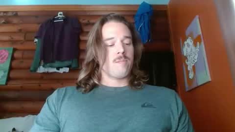 Snapshot of umphreak42 chatting on February 25, 2025, 6:53 pm Andrew online show from February 25, 2025, 6:53 pm