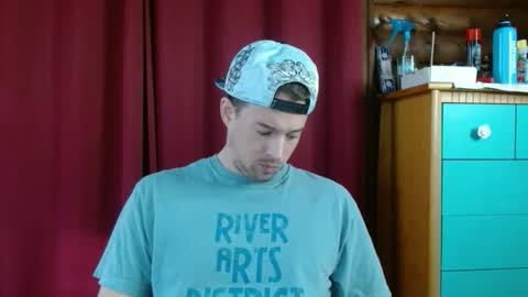 Snapshot of umphreak42 chatting on November 23, 2025, 7:02 pm Andrew online show from November 23, 2025, 7:02 pm