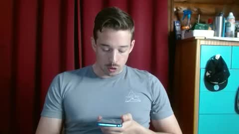 Snapshot of umphreak42 chatting on December 15, 2025, 10:14 pm Andrew online show from December 15, 2025, 10:14 pm