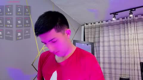 un_sluttyy online show from November 6, 2025, 11:11 am