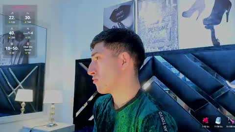 un_sluttyy online show from April 29, 2026, 11:47 am
