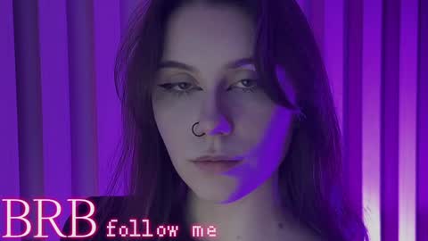 Snapshot of una_medisson chatting on January 23, 2025, 1:24 pm Una online show from January 23, 2025, 1:24 pm