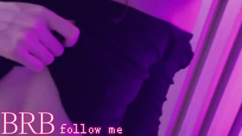 Snapshot of una_medisson chatting on January 25, 2025, 3:20 pm Una online show from January 25, 2025, 3:20 pm