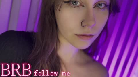 Snapshot of una_medisson chatting on January 31, 2025, 1:45 pm Una online show from January 31, 2025, 1:45 pm