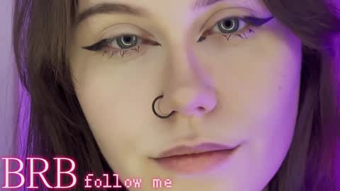 Snapshot of una_medisson chatting on February 2, 2025, 2:02 pm Una online show from February 2, 2025, 2:02 pm