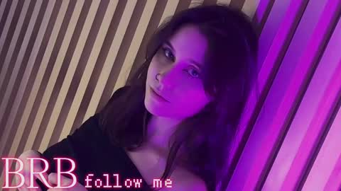 Snapshot of una_medisson chatting on February 17, 2025, 2:26 pm Una online show from February 17, 2025, 2:26 pm