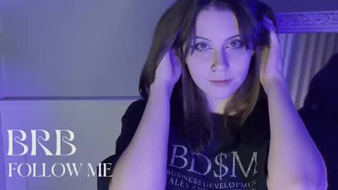 Snapshot of una_medisson chatting on March 1, 2025, 4:22 pm Una online show from March 1, 2025, 4:22 pm