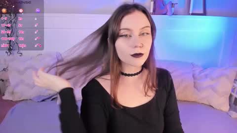 Snapshot of una_medisson chatting on March 4, 2025, 11:29 am Una online show from March 4, 2025, 11:29 am