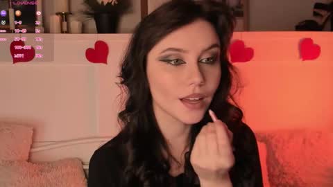 Una  online show from February 14, 2026, 9:28 am