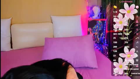 Snapshot of una_trey_ chatting on February 13, 2025, 10:54 pm Viki online show from February 13, 2025, 10:54 pm