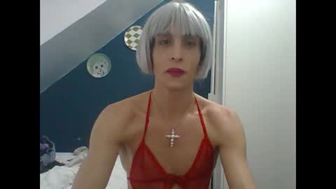 unadiosa online show from February 18, 2026, 12:34 pm