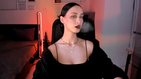 unaericaabistrong online show from May 6, 2026, 8:47 pm
