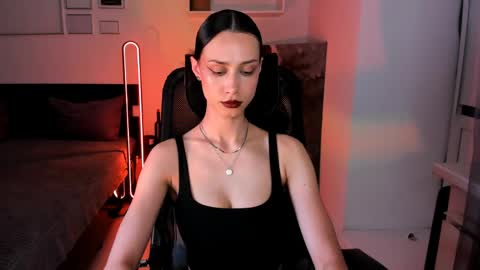 unaericaabistrong online show from May 10, 2026, 7:41 pm