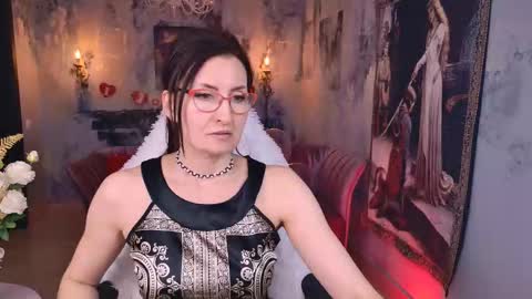 Snapshot of unatera chatting on February 13, 2026, 8:43 am UnaTera online show from February 13, 2026, 8:43 am