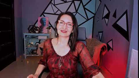 Snapshot of unatera chatting on February 22, 2026, 9:52 am UnaTera online show from February 22, 2026, 9:52 am