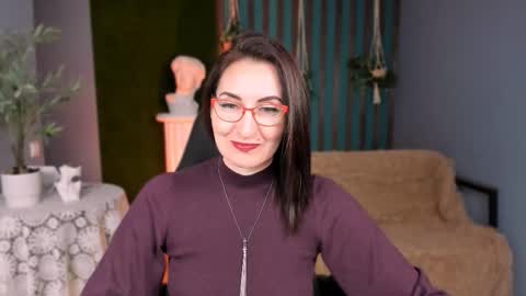 Snapshot of unatera chatting on March 22, 2026, 3:04 pm UnaTera online show from March 22, 2026, 3:04 pm