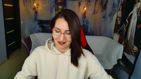 Snapshot of unatera chatting on March 27, 2026, 8:26 am UnaTera online show from March 27, 2026, 8:26 am