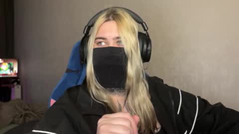 unaxyling online show from February 22, 2026, 11:25 pm