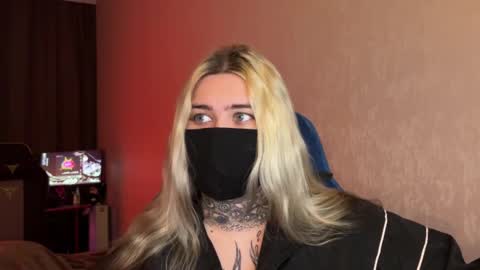 unaxyling online show from March 9, 2026, 12:03 am