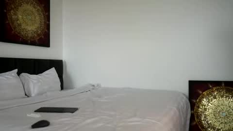 Sasha online show from November 12, 2025, 2:12 am