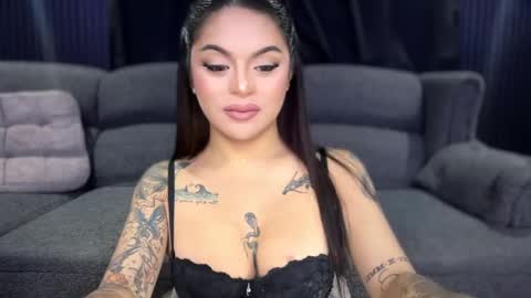 Lady tan online show from March 11, 2026, 11:38 am