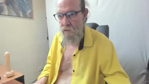 Uncle Hottie online show from February 27, 2026, 5:35 pm