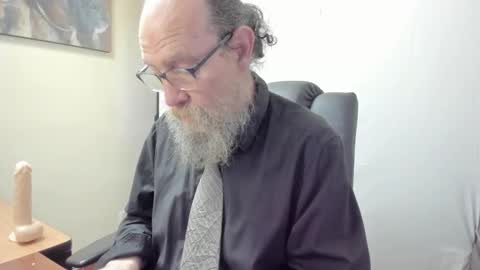 Uncle Hottie online show from March 7, 2026, 4:48 pm