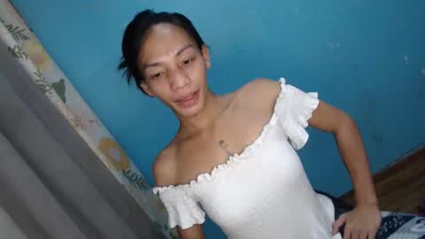 LOVELY JANE online show from October 12, 2025, 4:11 am