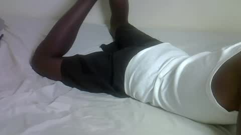 Snapshot of uncutblackdick56 chatting on July 7, 2026, 7:40 pm Brigets online show from July 7, 2026, 7:40 pm