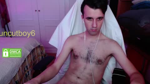 Uncut online show from January 13, 2025, 10:58 am