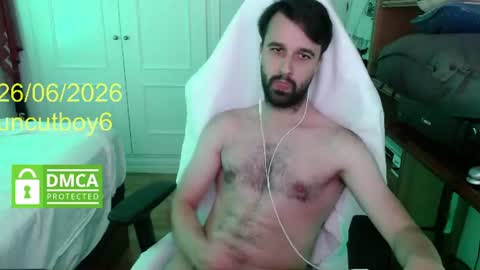 Uncut online show from June 26, 2026, 6:51 am