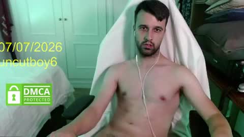 Uncut online show from July 7, 2026, 12:24 am