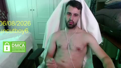 Uncut online show from August 5, 2026, 11:39 pm