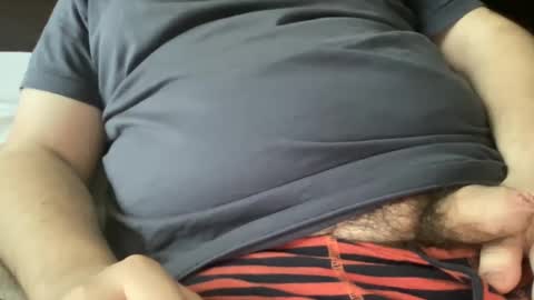 Snapshot of uncutdude321 chatting on January 8, 2025, 8:06 am uncutdude321 online show from January 8, 2025, 8:06 am