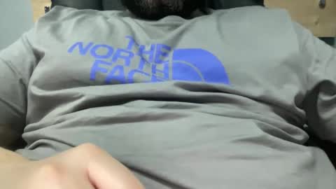 Snapshot of uncutdude321 chatting on January 21, 2025, 1:22 pm uncutdude321 online show from January 21, 2025, 1:22 pm