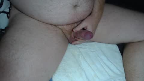 Snapshot of uncutginger29 chatting on February 16, 2025, 7:15 am uncutginger29 online show from February 16, 2025, 7:15 am