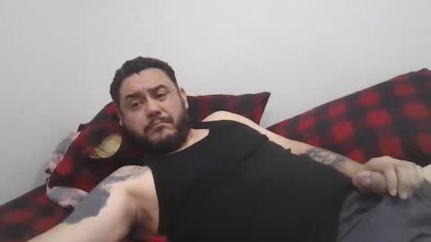 uncutmex6 online show from February 16, 2025, 9:04 am