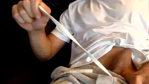 uncutone2345 online show from October 19, 2025, 5:35 pm